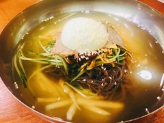 冷面-韩礼年糕(飞虹路店)