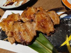 -三禾寿司(君尚店)