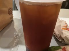 -汉堡王(上海虹口龙之梦)