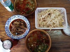 -兄弟俩老李家牛肉汤(总店)