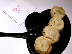 -小杨生煎(龙之梦购物中心店)