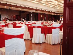 大堂-小榄人家酒楼(民安店)