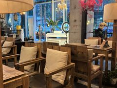-漫咖啡(红唐店)