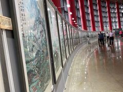 -北京雁栖湖国际会展中心