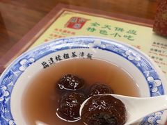 -粗茶淡饭(东关街店)