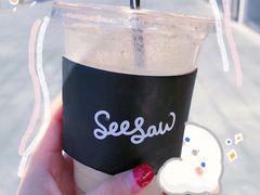 -Seesaw Coffee(苏州中心店)