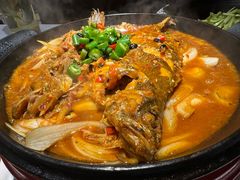 -潇湘码头·鲜湘菜(常营店)