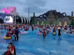 -苏州乐园森林水世界