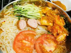 -燚青春东北泥炉烤肉(百合店)