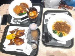 烧春鸡套餐-大家乐(深圳喜荟城店)
