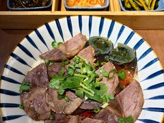 -面乙新派手擀面(大悦城店)