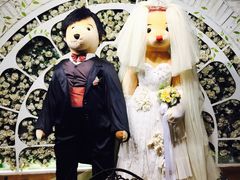 -济州岛泰迪熊博物馆