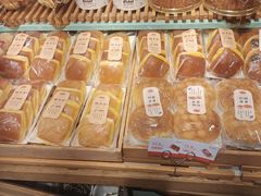 -巴莉甜甜(滨湖振徽苑店)
