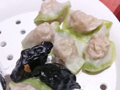 -船歌·鱼水饺青岛菜(闽江二路店)