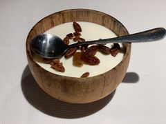 自制果仁酸奶-西域阿里马新疆菜·清真(桂花路店)