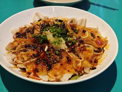 -川正旺江湖菜(三元桥店)