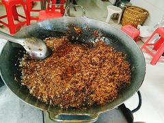 -共和老洪豆花草粿水粿