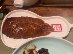-那家小馆•北京菜•烤鸭(中关村店)