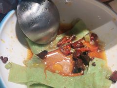 -山城外·非遗酸菜鱼(蜀都万达店)
