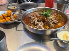 -蓉三少冒烤鸭·四川小吃集(北京首店)