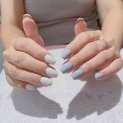 点击看大图 -H12 STAR日式美甲美睫专门店