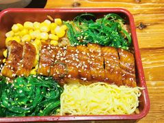-小川洋风料理(街道口店)