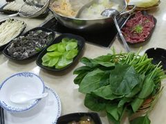 -潮汕良记牛肉火锅(洪武路店)