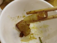 -炕锅羊肉土火锅面片大王