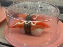 -争鲜回转寿司(朝北大悦城店)