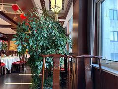 -惠丰堂饭庄·烤鸭·京味菜(西北旺·唐家岭店)