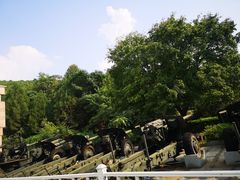 -济南战役纪念馆(济南革命烈士陵园)