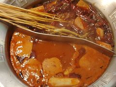-大芊金重庆串串火锅(南京路店)