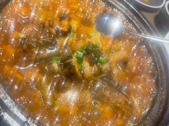-隆喜元鱼汤包·海鲜(中联广场店)