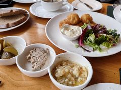 -兰特伯爵西餐厅·啤酒屋(方庄店)