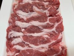 -福寿斋·老北京铜锅涮肉·烤鸭(顺义总店)