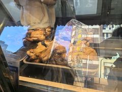 -四云楼烤鸡店(吉庆街店)