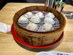 -玖鲜小笼(中山广场店)