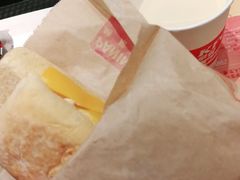 -肯德基(芳和店)