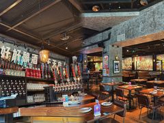 -京A Taproom·精酿餐吧(CBD店)