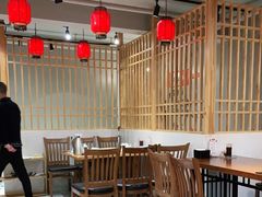 大堂-李老哈·东北菜(宋园路店)