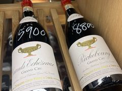 -肆海小川菜酒馆Wine Bistro (青年路店)