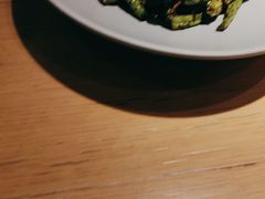 -蜜桃餐厅·伴山(绿宝广场店)