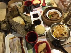 -添好运点心专门店(北角店)