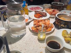 -宴立方海鲜自助(义乌万达广场店)