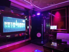 -皓声音KTV(新景店)