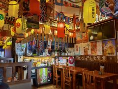 -坂吉屋·居酒屋深夜食堂(龙湖店)