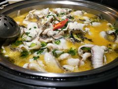 -严厨老坛酸菜鱼(吴江万宝店)