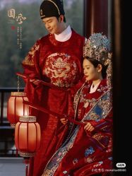点击看大图 -青禾蒙娜丽莎婚纱摄影(武汉总店)