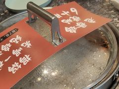 -一席地·本地鸡窝·杭帮鸡火锅(萧山银隆百货店)