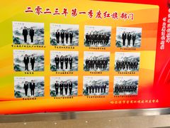 -哈尔滨市民大厦